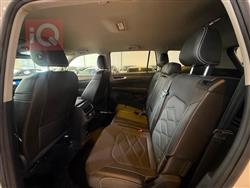 فولكسفاغن أطلس